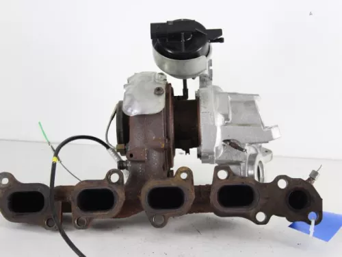 Turbo- (5028624)