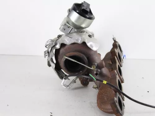 Turbo- (5028624)
