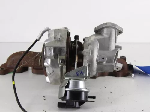 Turbo- (5028624)