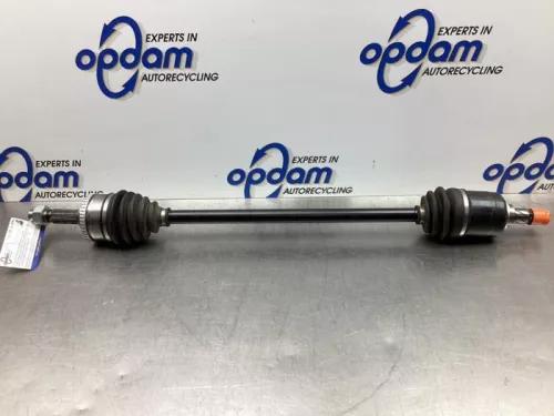 Aandrijfas rechts-voor Nissan 391009f611