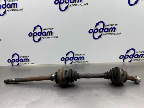 Aandrijfas rechts-voor Fiat 0046307149