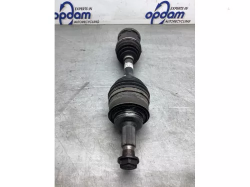 Aandrijfas rechts-voor Toyota