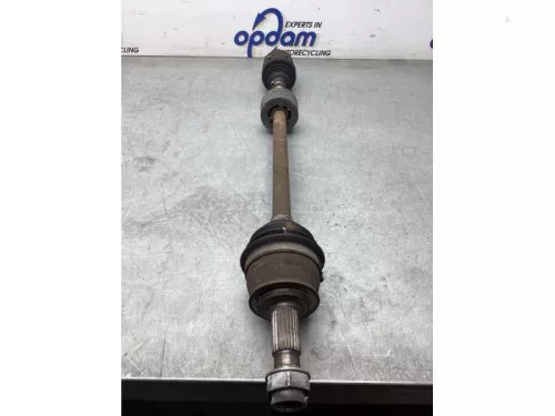 Aandrijfas rechts-voor Fiat 00519554770