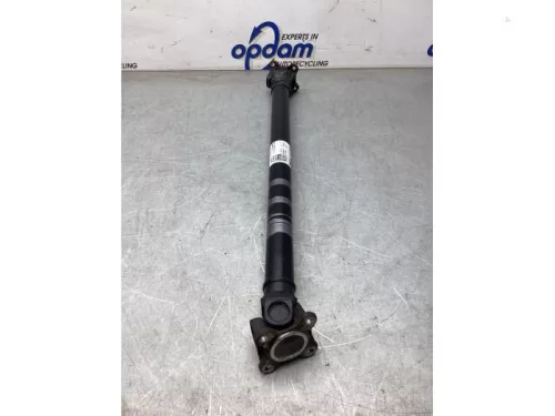 Tussenas voor 4x4-8144552 (20283499)