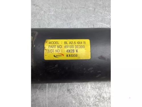 Tussenas voor 4x4-7746316 (17530074)