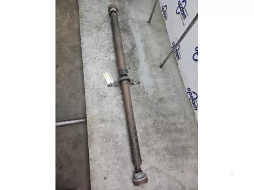 Tussenas voor 4x4-8310598 (22551826)