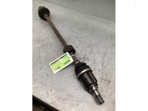 Aandrijfas rechts-voor Suzuki xxxxx