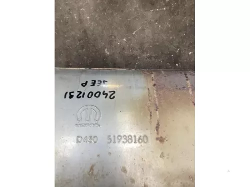 Uitlaat Einddemper-8202833 (22289786)