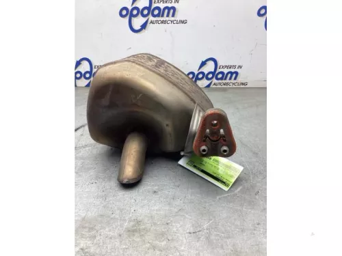 Uitlaat Einddemper-8265554 (22029498)