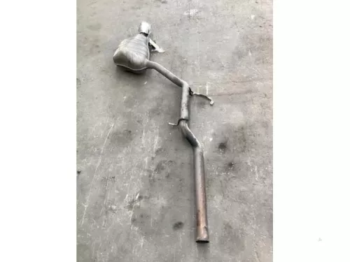 Uitlaat Einddemper-7748127