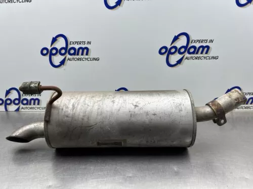 Uitlaat Einddemper-8178762