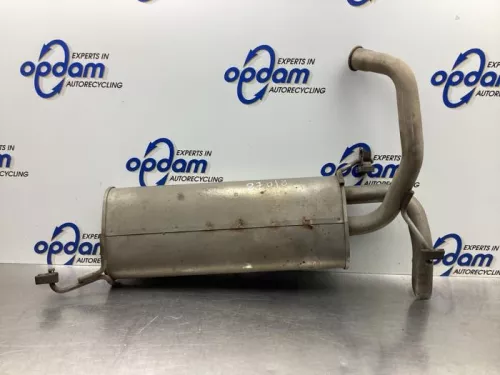 Uitlaat Einddemper-7914590