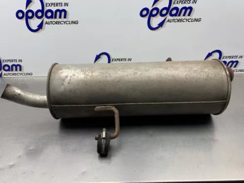 Uitlaat Einddemper-8252782