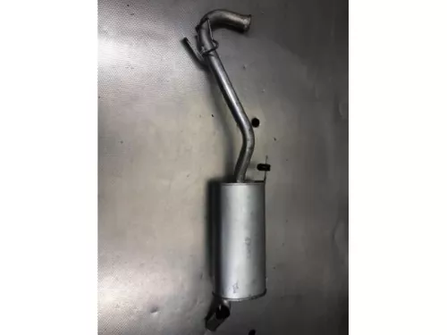 Uitlaat Einddemper-7981493