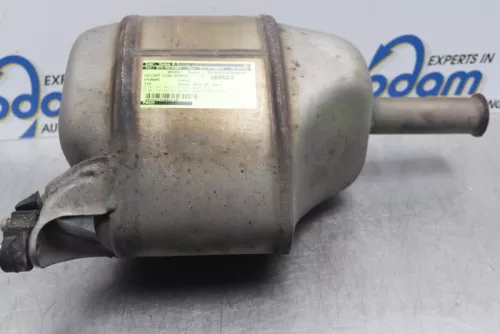 Uitlaat Einddemper-7588617