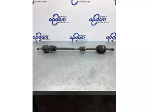Aandrijfas rechts-voor-7875108