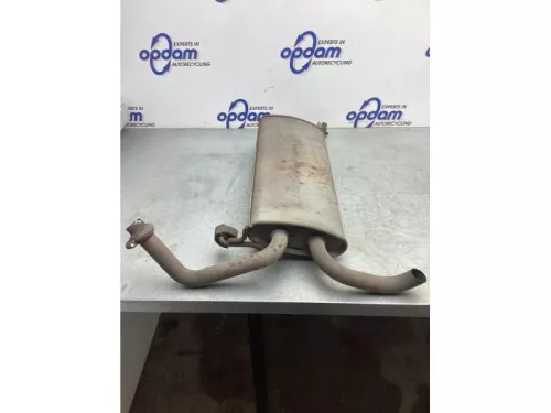 Uitlaat Einddemper-7987943