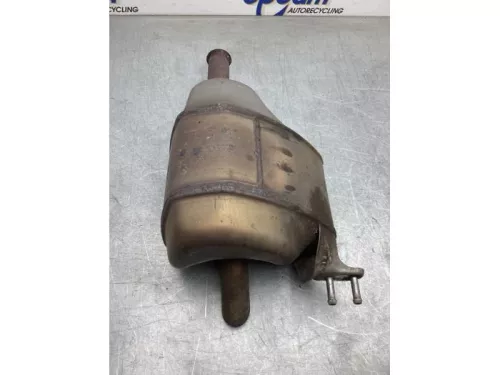 Uitlaat Einddemper-8162308