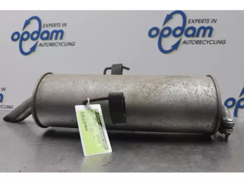 Uitlaat Einddemper-7877452