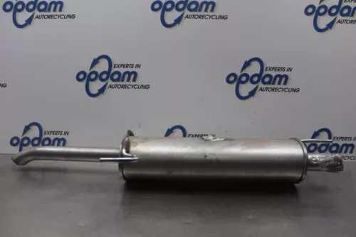 Uitlaat Einddemper-7576517