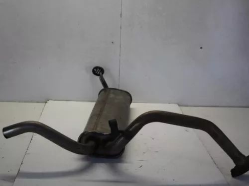 Uitlaat Einddemper-7881693