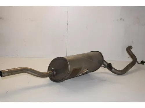 Uitlaat Einddemper-7609590