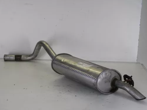 Uitlaat Einddemper-7886045