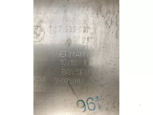 Uitlaat Midden+Einddemper-7985276 (18492384)