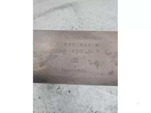 Uitlaat Midden+Einddemper-8274769 (21969596)