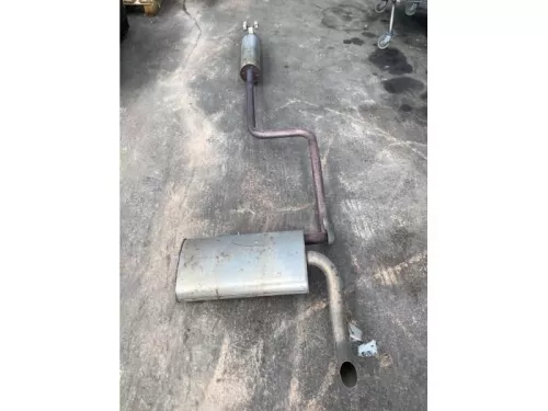Uitlaat Midden+Einddemper-7936875