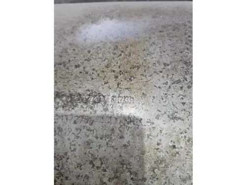 Uitlaat Midden+Einddemper-8277076 (22070431)