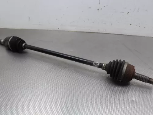 Aandrijfas rechts-voor Citroen