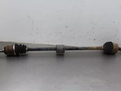 Aandrijfas rechts-voor Opel