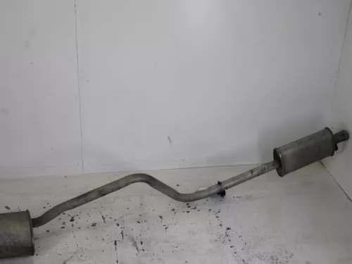 Uitlaat Midden+Einddemper-7571669