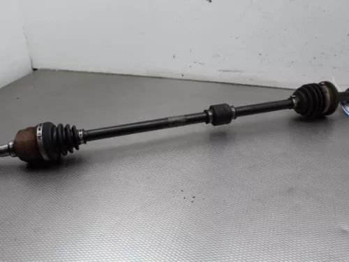 Aandrijfas rechts-voor Chevrolet