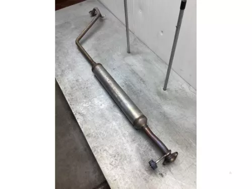 Uitlaat Middendemper-8025281