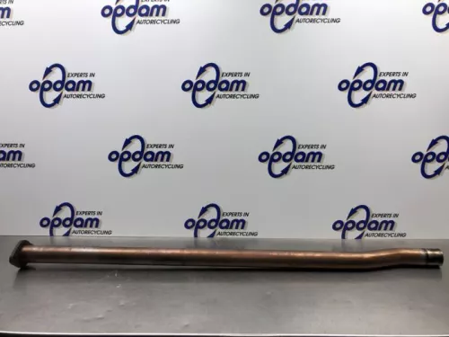 Uitlaat Middendemper-8194089 (20969638)