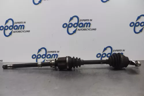 Aandrijfas rechts-voor Fiat