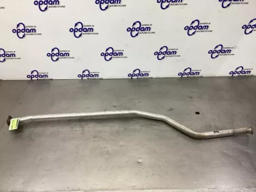 Uitlaat Middendemper-8267260