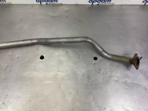 Uitlaat Middendemper-8158926