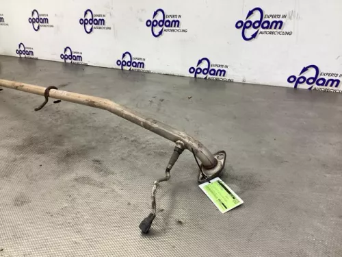 Uitlaat Middendemper-8293819 (22485854)