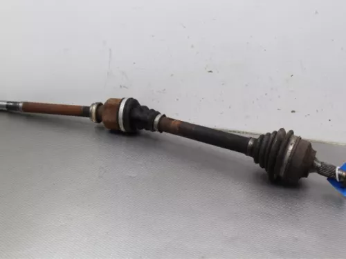 Aandrijfas rechts-voor Peugeot