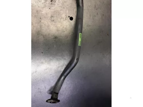 Uitlaat Middendemper-8039013