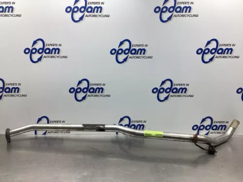 Uitlaat Middendemper-7925708