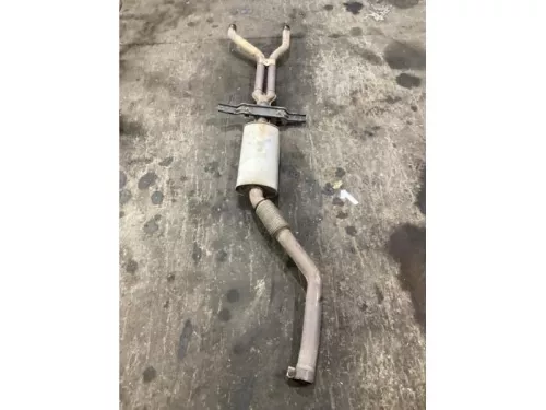 Uitlaat Middendemper-8176975