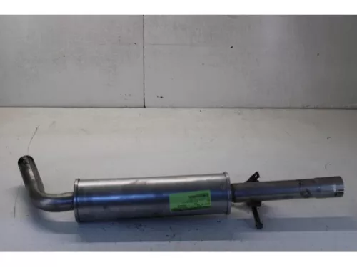 Uitlaat Middendemper-7878313