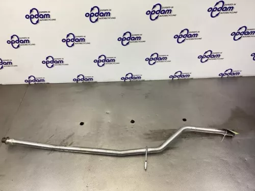 Uitlaat Middendemper-8199904