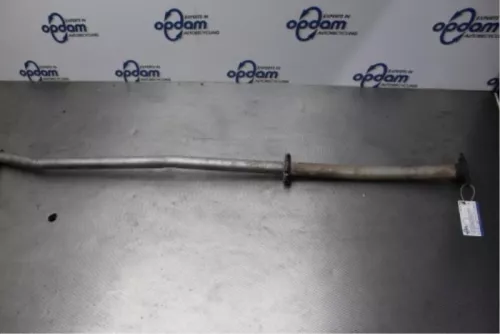 Uitlaat Middendemper-7876766