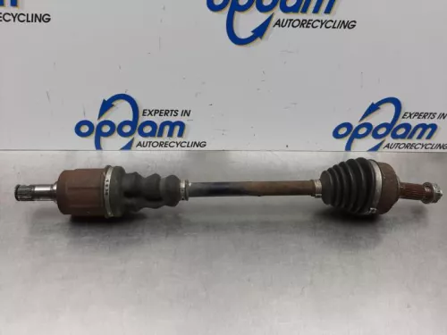 Aandrijfas rechts-voor Honda