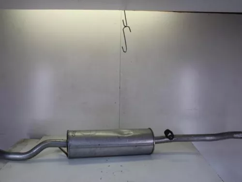 Uitlaat Middendemper-7883897